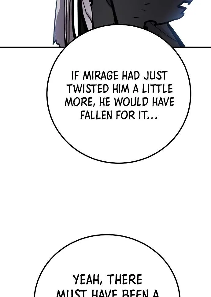 Player Who Returned 10,000 Years Later Chapter 157 page 34