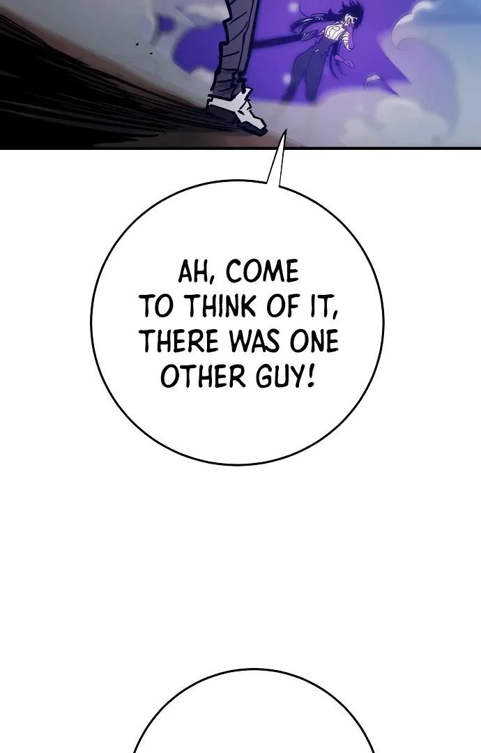 Player Who Returned 10,000 Years Later Chapter 157 page 28