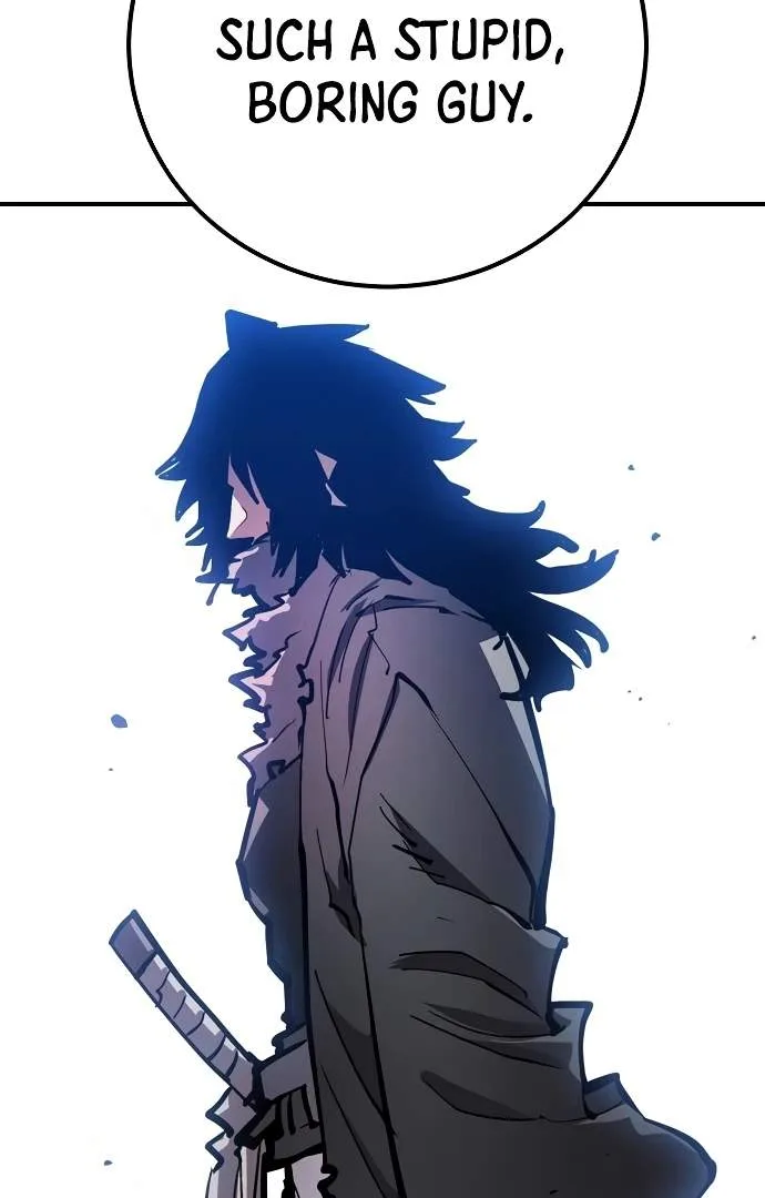 Player Who Returned 10,000 Years Later Chapter 157 page 33