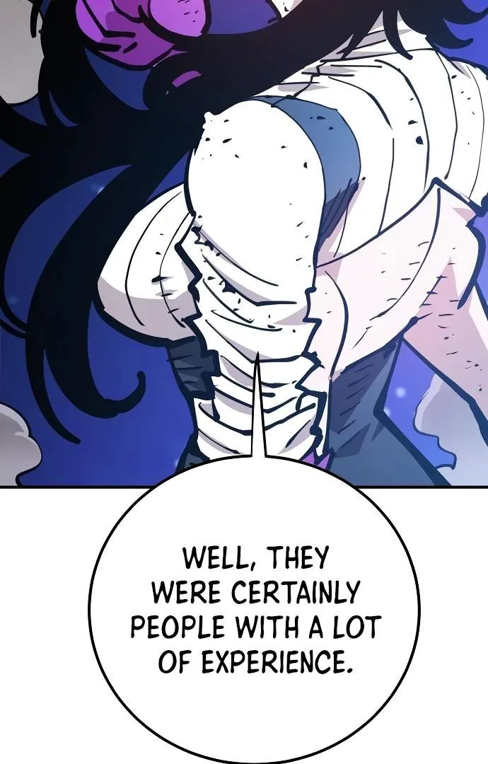 Player Who Returned 10,000 Years Later Chapter 157 page 37