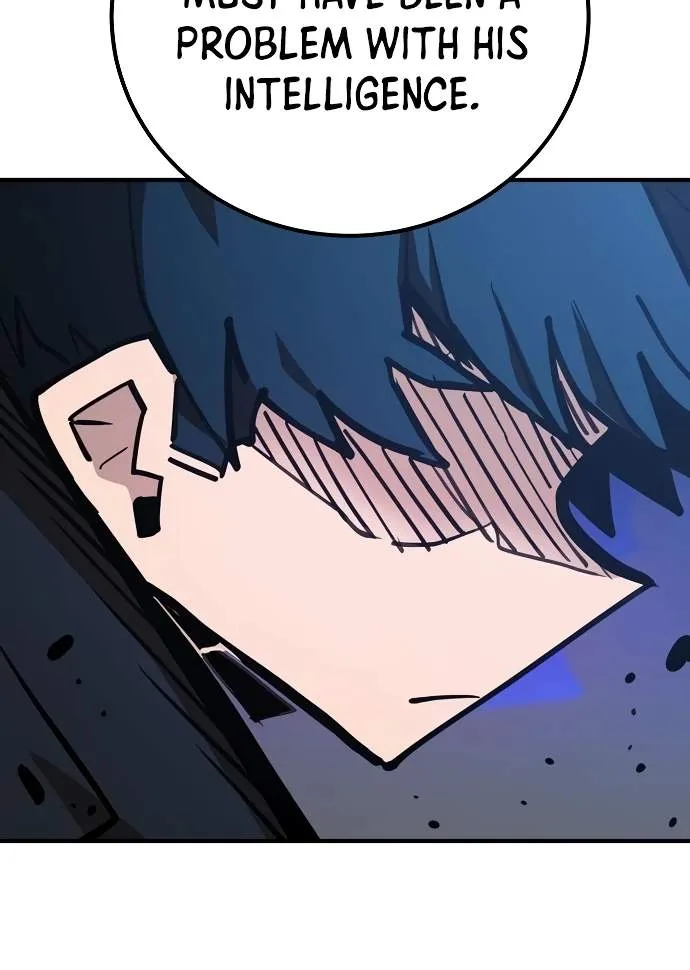 Player Who Returned 10,000 Years Later Chapter 157 page 35