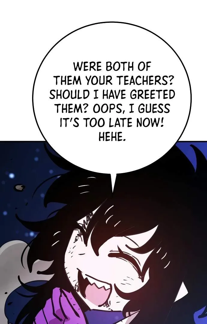 Player Who Returned 10,000 Years Later Chapter 157 page 36