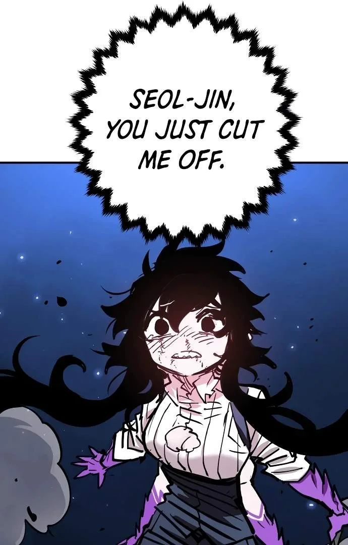Player Who Returned 10,000 Years Later Chapter 157 page 53