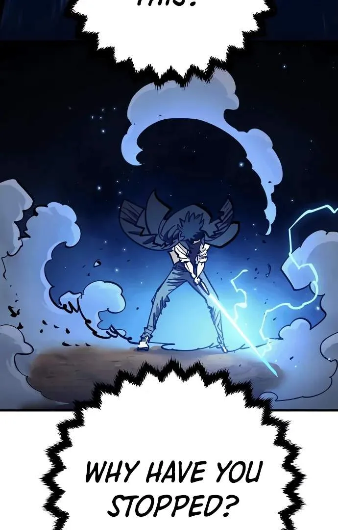 Player Who Returned 10,000 Years Later Chapter 157 page 47