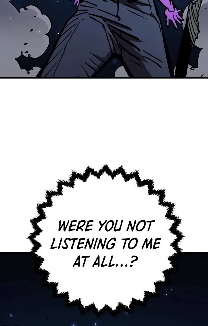 Player Who Returned 10,000 Years Later Chapter 157 page 54
