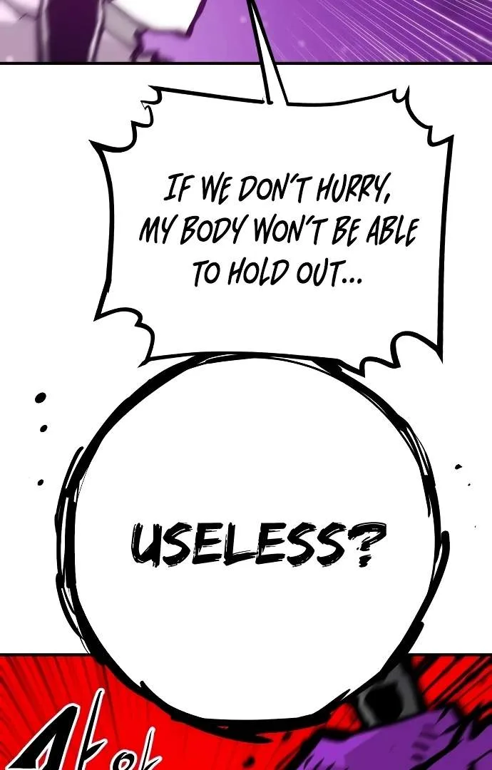 Player Who Returned 10,000 Years Later Chapter 157 page 63
