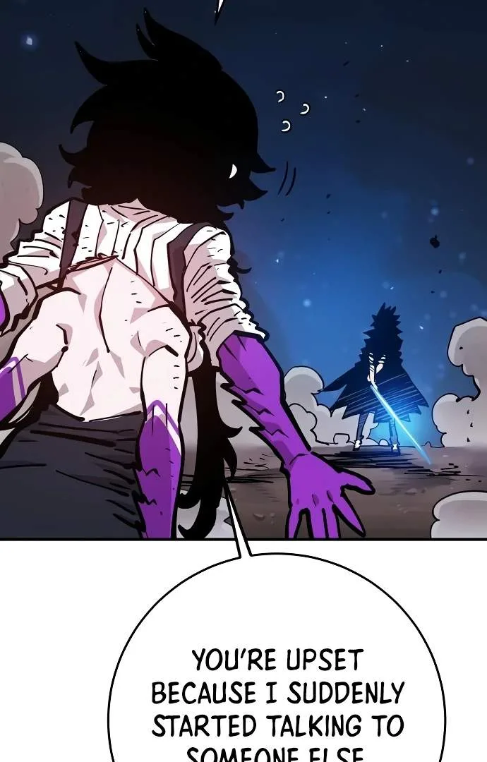 Player Who Returned 10,000 Years Later Chapter 157 page 75