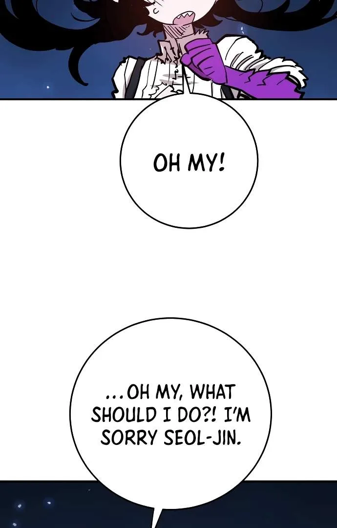 Player Who Returned 10,000 Years Later Chapter 157 page 74