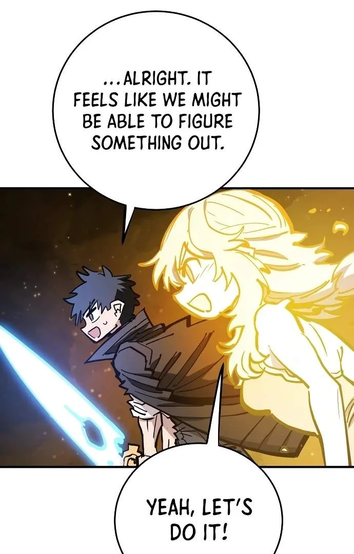 Player Who Returned 10,000 Years Later Chapter 157 page 82