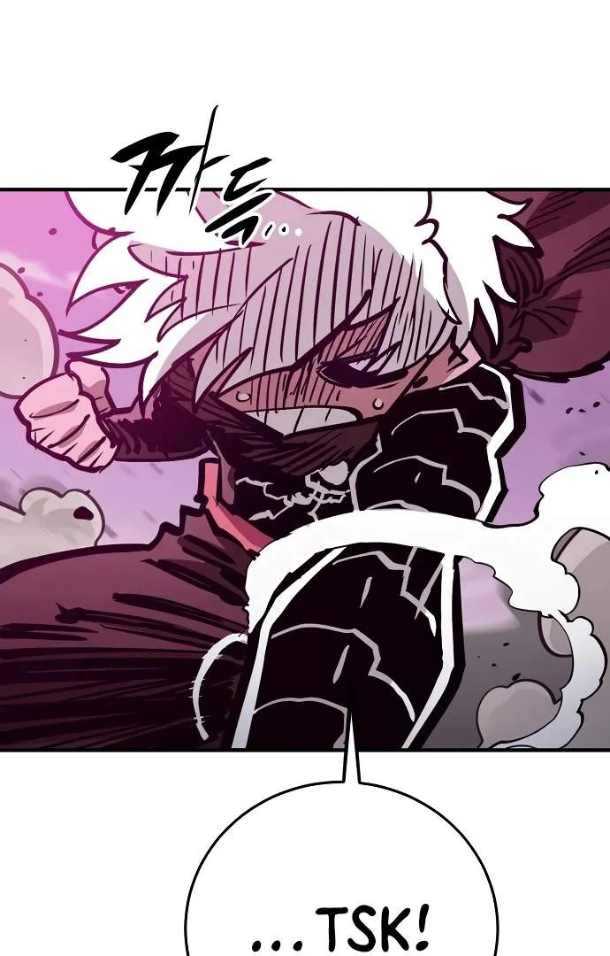 Player Who Returned 10,000 Years Later Chapter 157 page 116