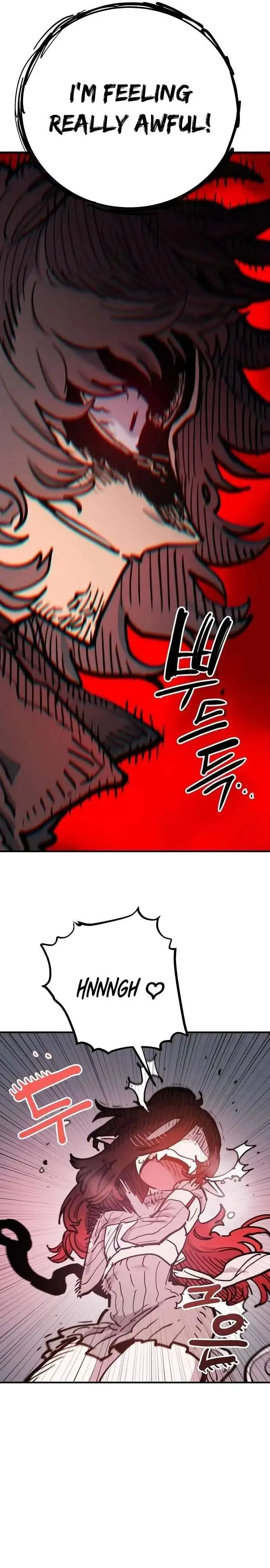 Player Who Returned 10,000 Years Later Chapter 170 page 8
