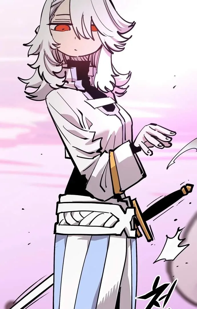 Player Who Returned 10,000 Years Later Chapter 157 page 127