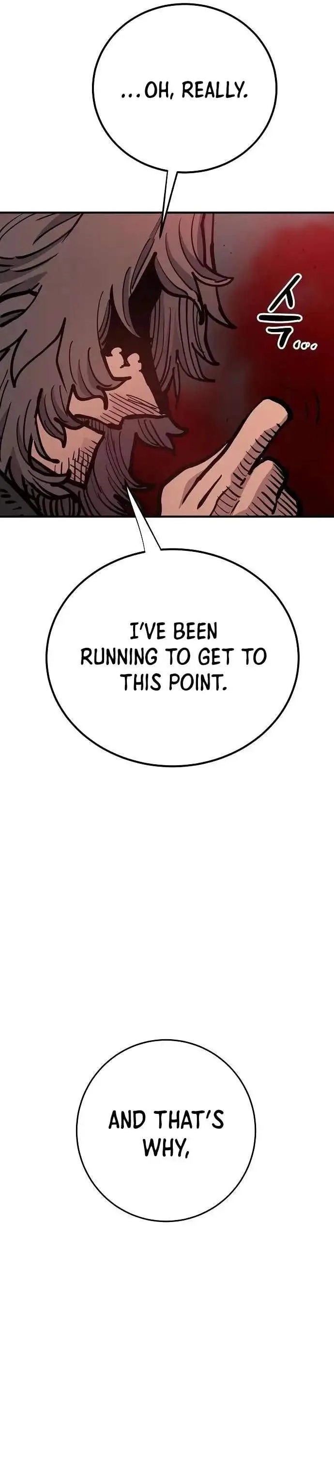 Player Who Returned 10,000 Years Later Chapter 170 page 7