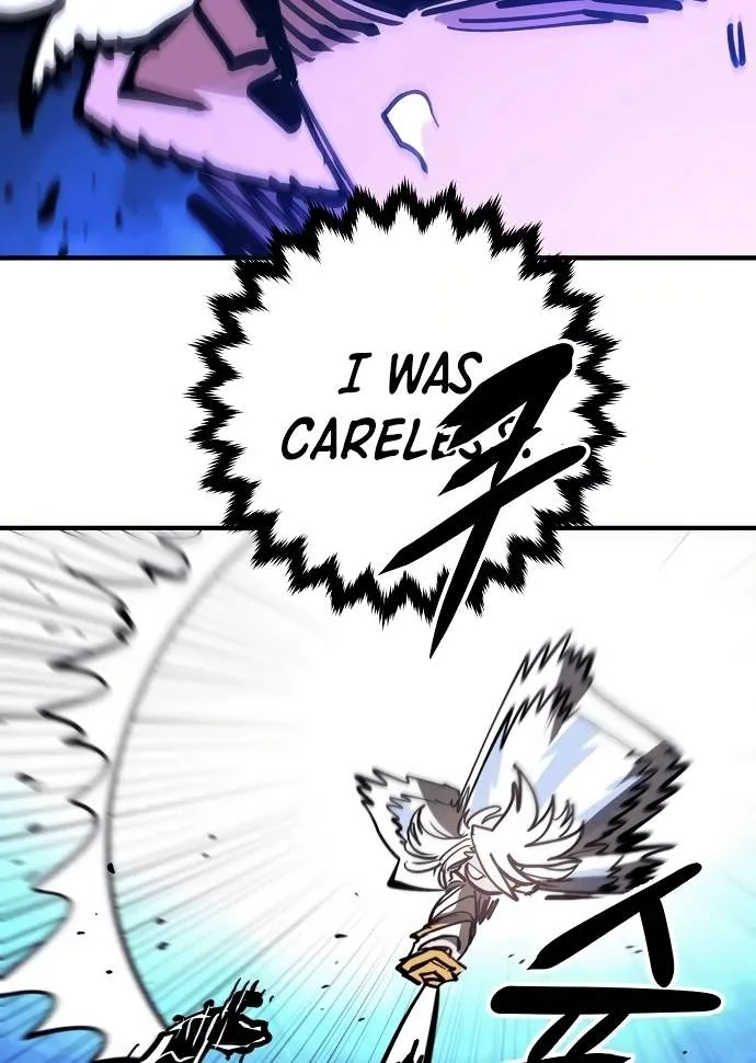 Player Who Returned 10,000 Years Later Chapter 157 page 121