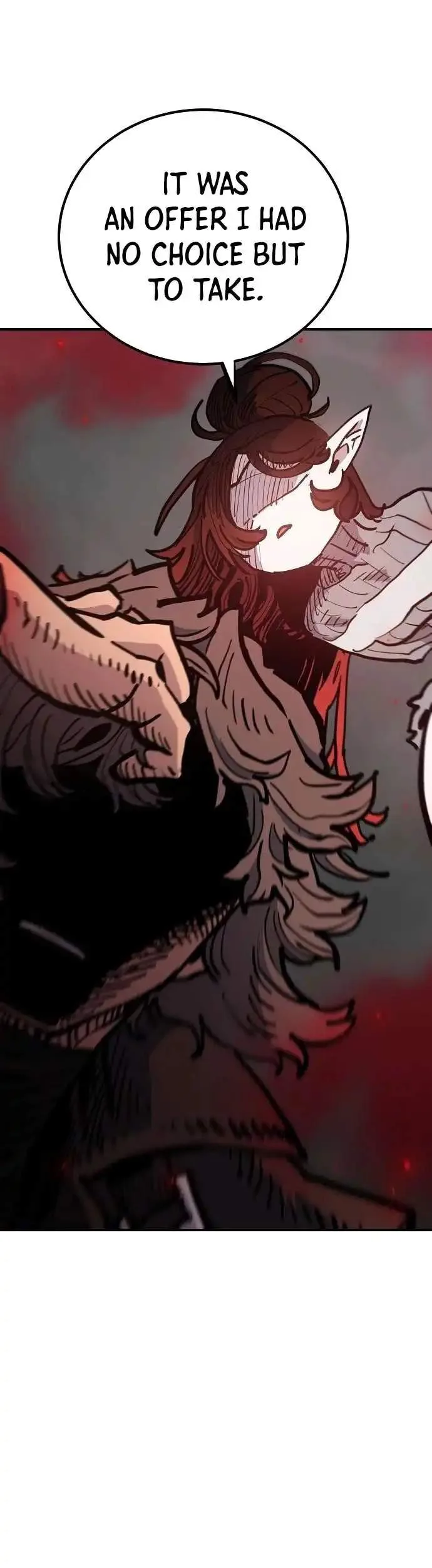 Player Who Returned 10,000 Years Later Chapter 170 page 6