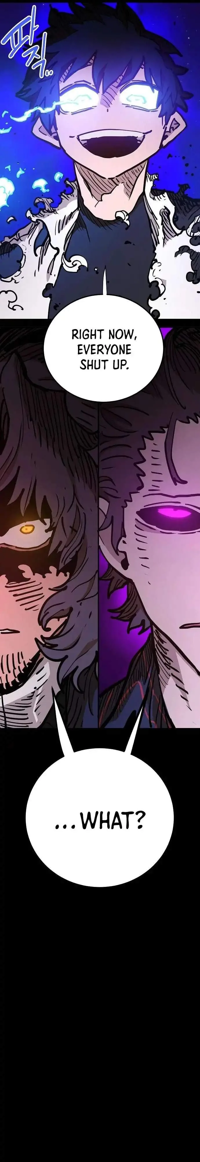 Player Who Returned 10,000 Years Later Chapter 170 page 4