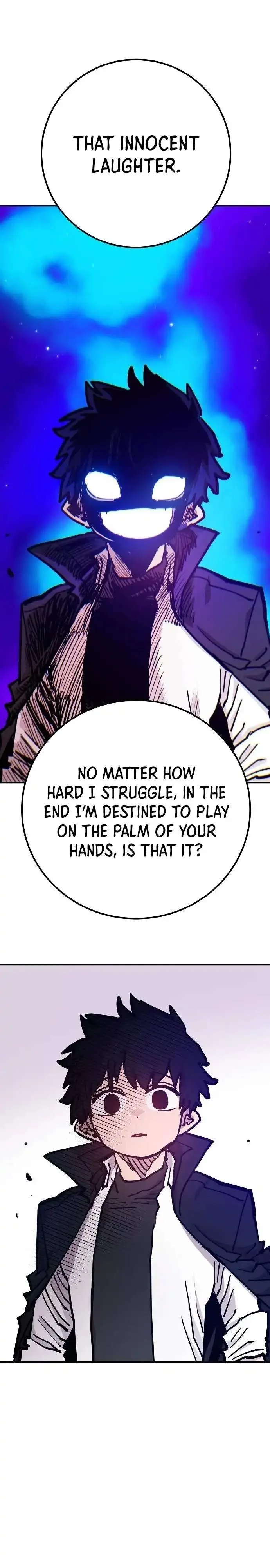 Player Who Returned 10,000 Years Later Chapter 170 page 9