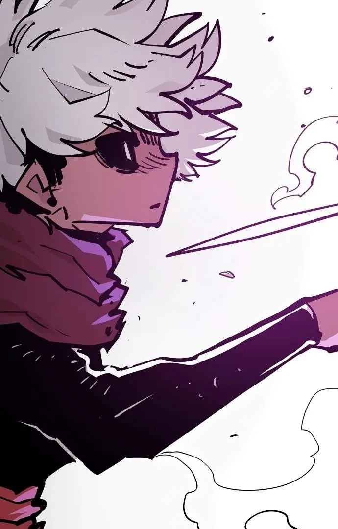 Player Who Returned 10,000 Years Later Chapter 157 page 124