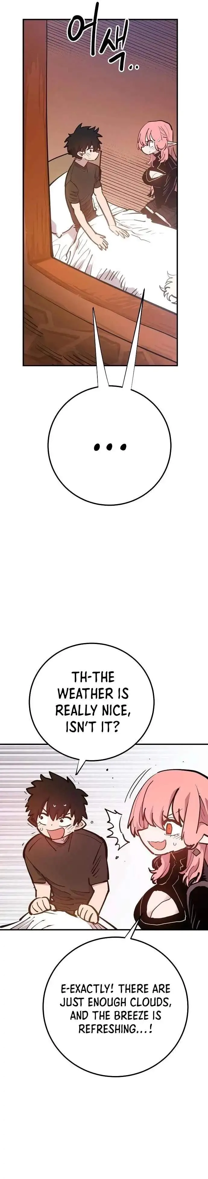 Player Who Returned 10,000 Years Later Chapter 170 page 18