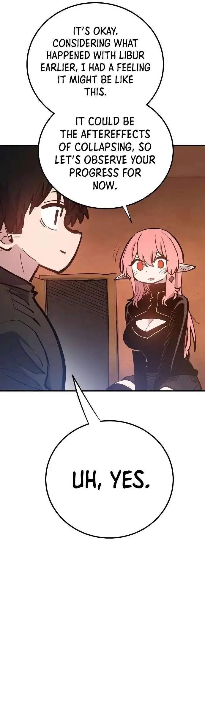Player Who Returned 10,000 Years Later Chapter 170 page 17