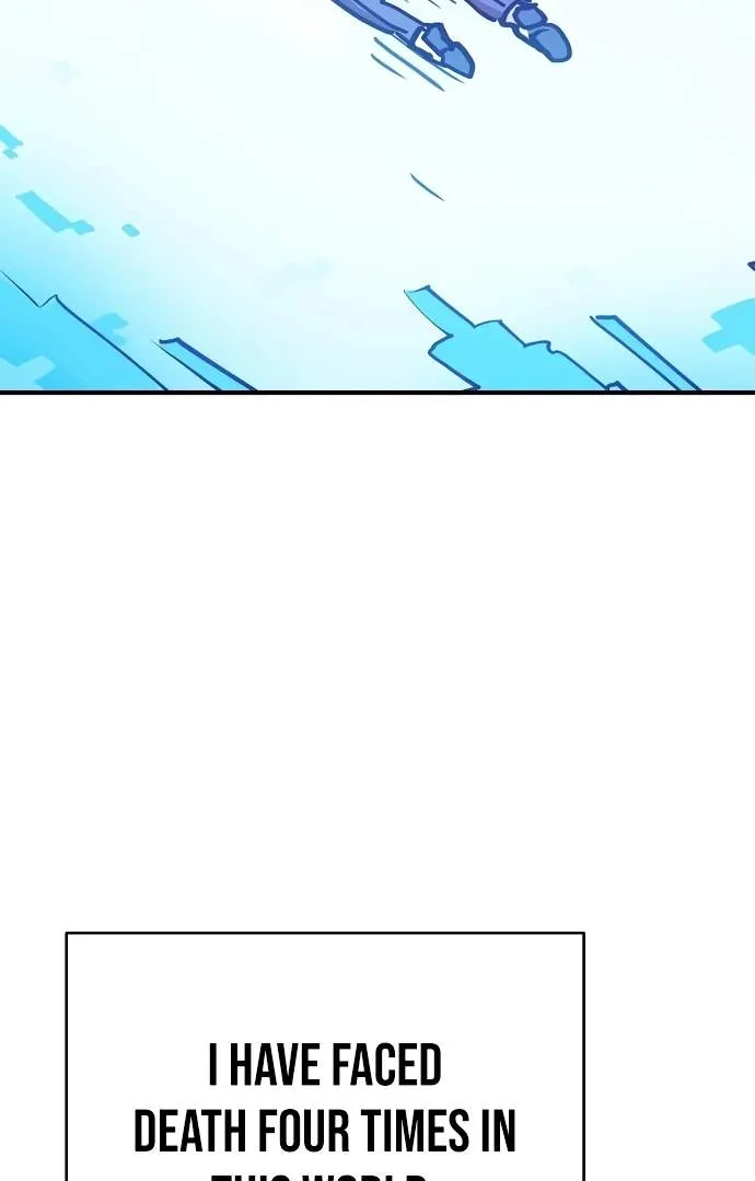 Player Who Returned 10,000 Years Later Chapter 166 page 14