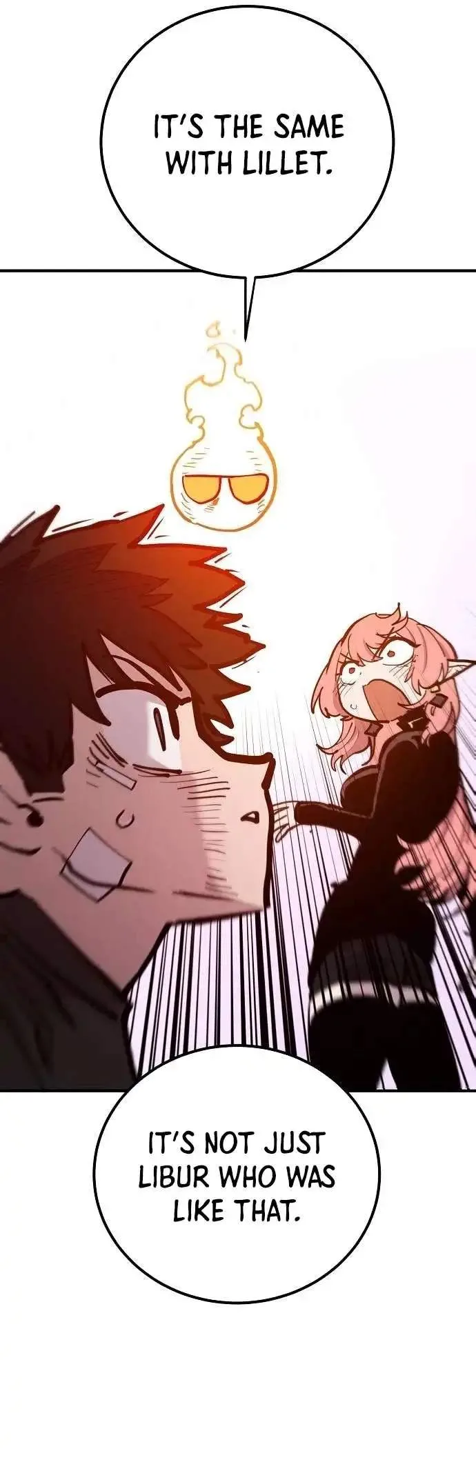 Player Who Returned 10,000 Years Later Chapter 170 page 27