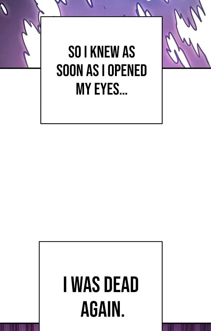 Player Who Returned 10,000 Years Later Chapter 166 page 3