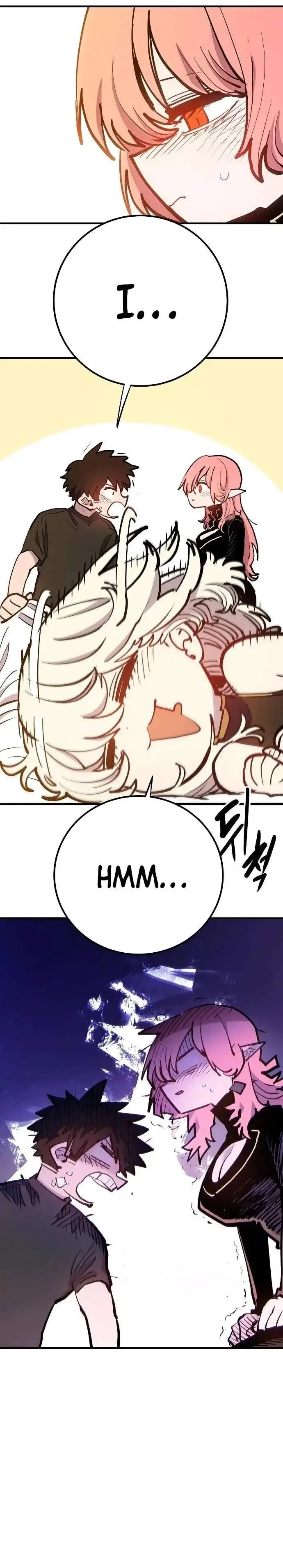 Player Who Returned 10,000 Years Later Chapter 170 page 21