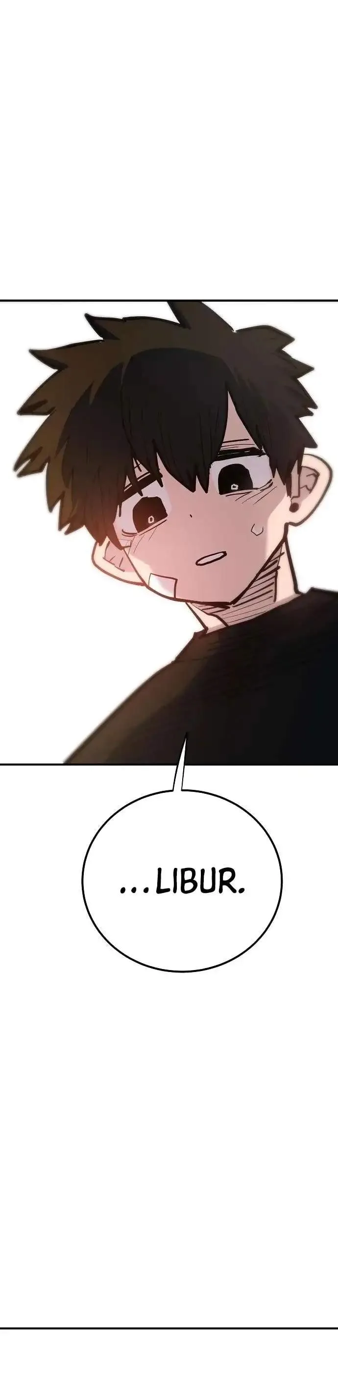 Player Who Returned 10,000 Years Later Chapter 170 page 24