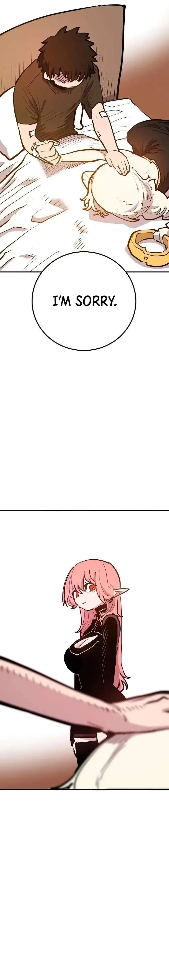 Player Who Returned 10,000 Years Later Chapter 170 page 25