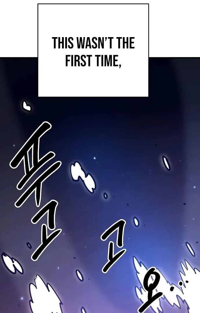 Player Who Returned 10,000 Years Later Chapter 166 page 2