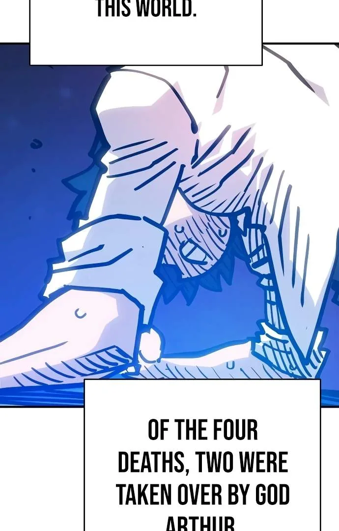 Player Who Returned 10,000 Years Later Chapter 166 page 15