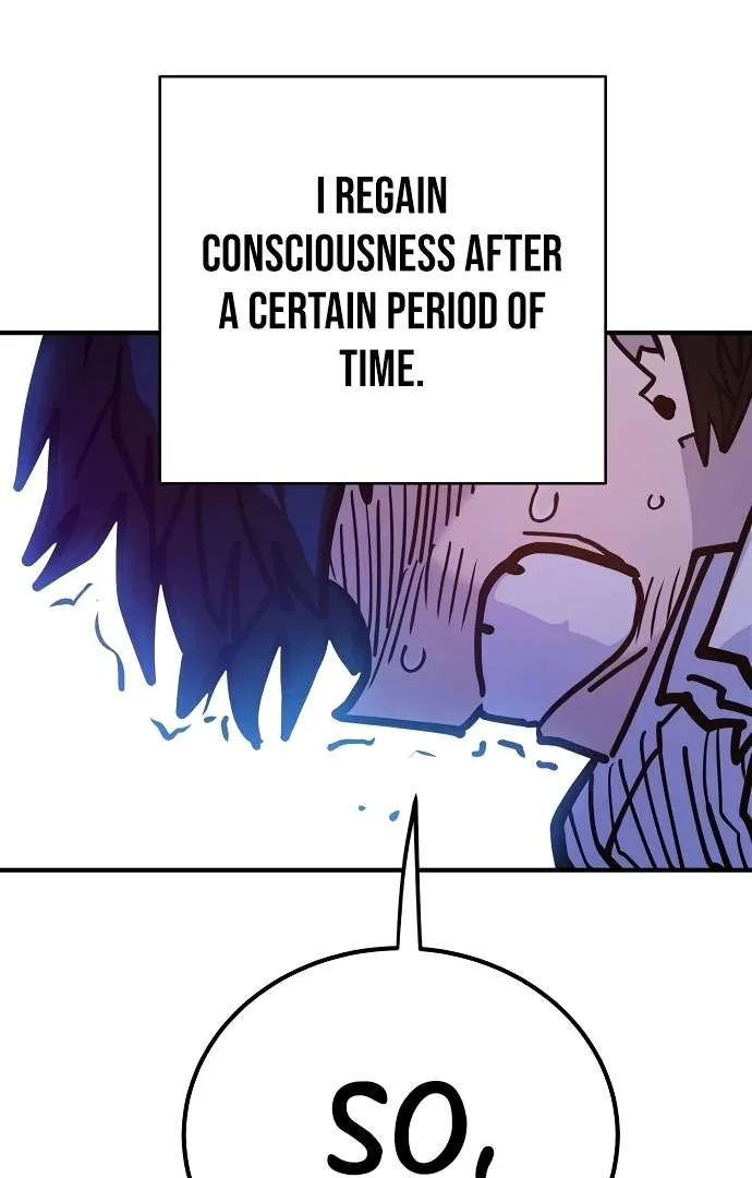 Player Who Returned 10,000 Years Later Chapter 166 page 21