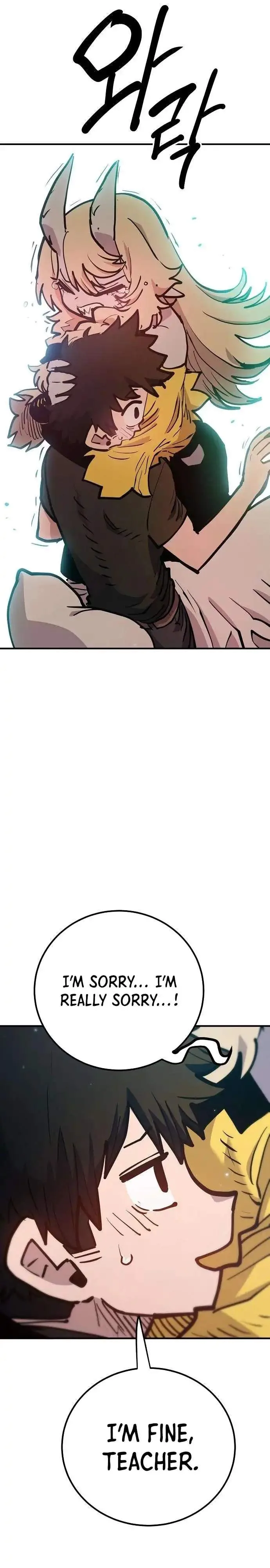 Player Who Returned 10,000 Years Later Chapter 170 page 37