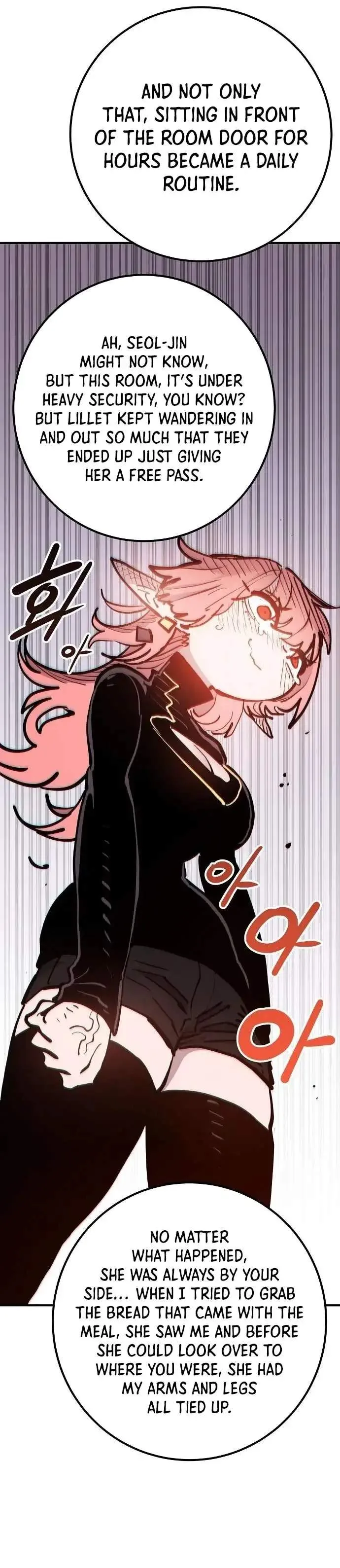 Player Who Returned 10,000 Years Later Chapter 170 page 29