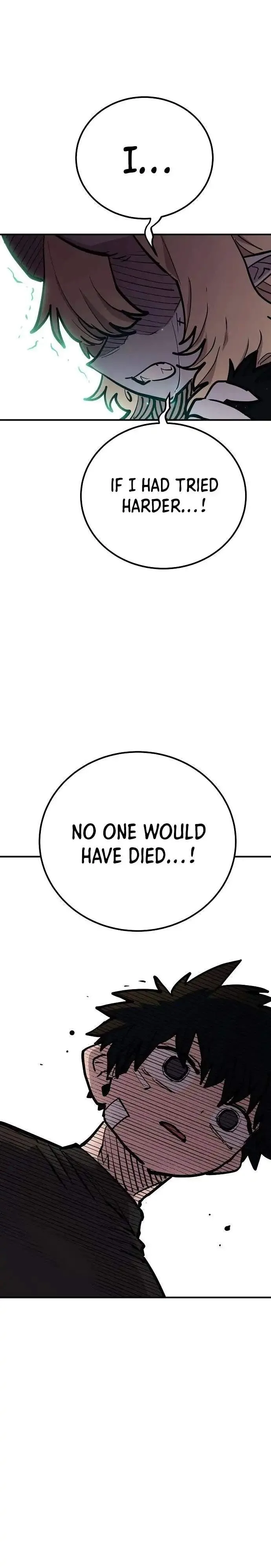 Player Who Returned 10,000 Years Later Chapter 170 page 38