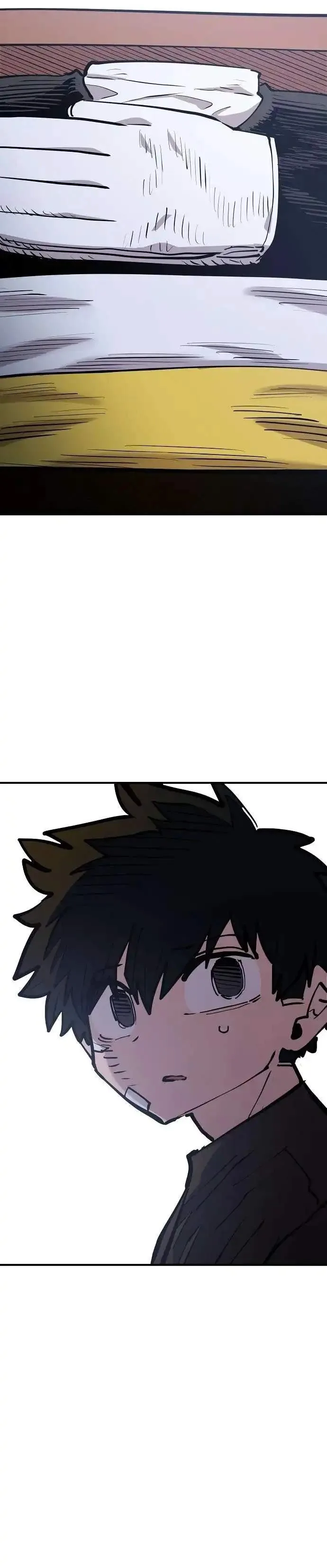 Player Who Returned 10,000 Years Later Chapter 170 page 40