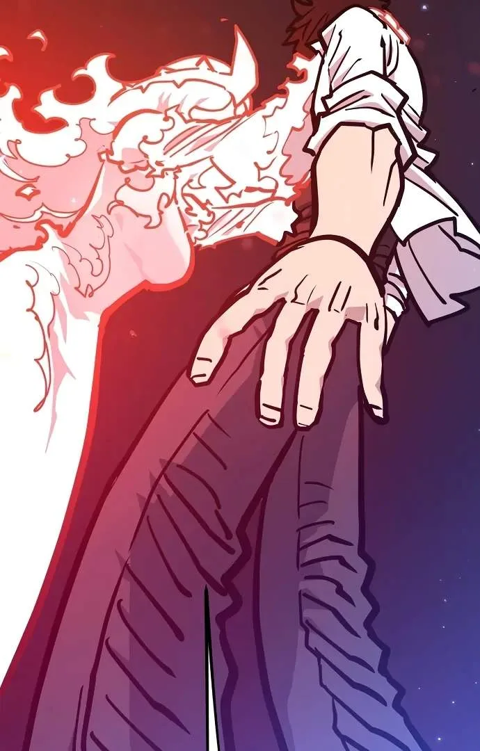 Player Who Returned 10,000 Years Later Chapter 166 page 52