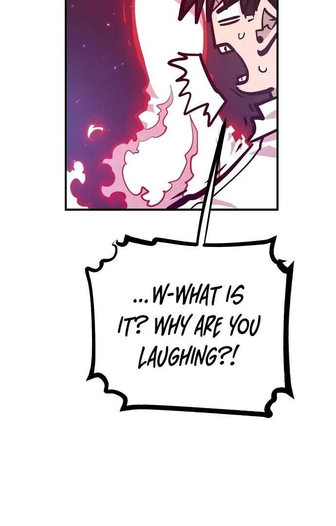 Player Who Returned 10,000 Years Later Chapter 166 page 63