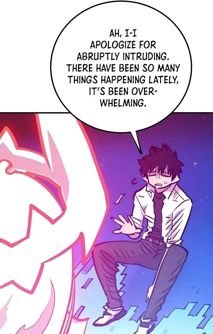 Player Who Returned 10,000 Years Later Chapter 166 page 60
