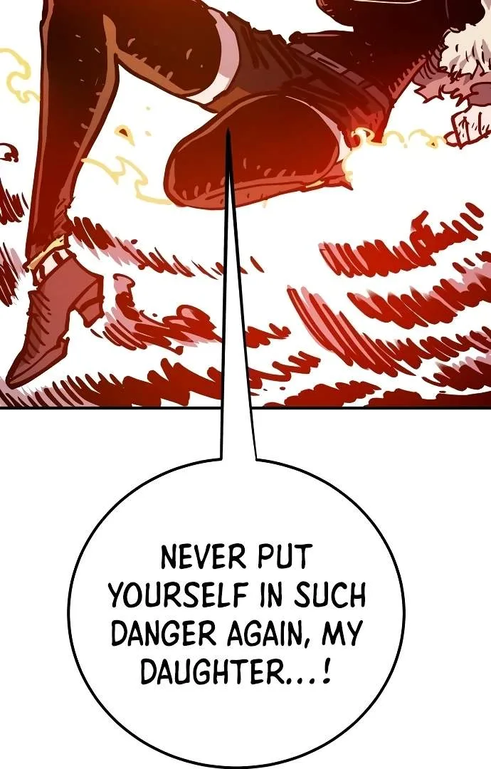 Player Who Returned 10,000 Years Later Chapter 166 page 105