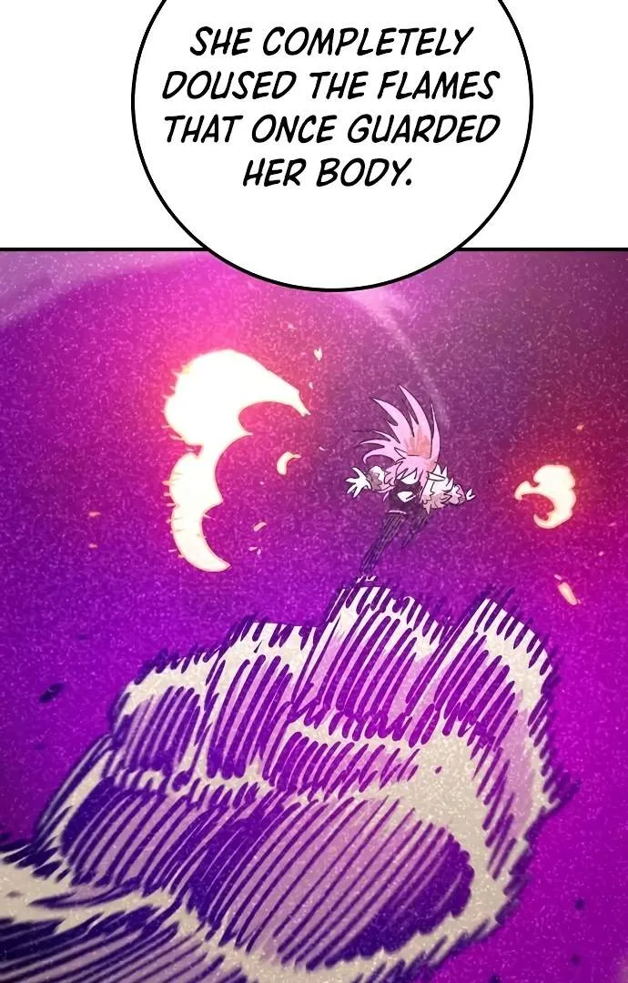 Player Who Returned 10,000 Years Later Chapter 166 page 96
