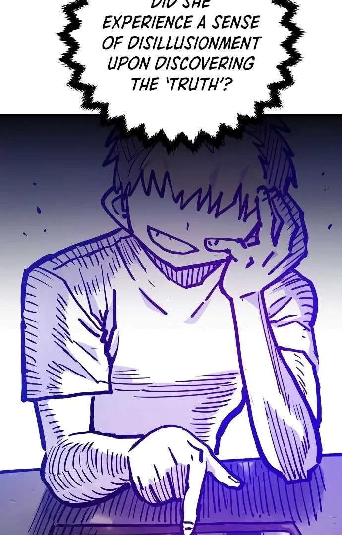 Player Who Returned 10,000 Years Later Chapter 166 page 99