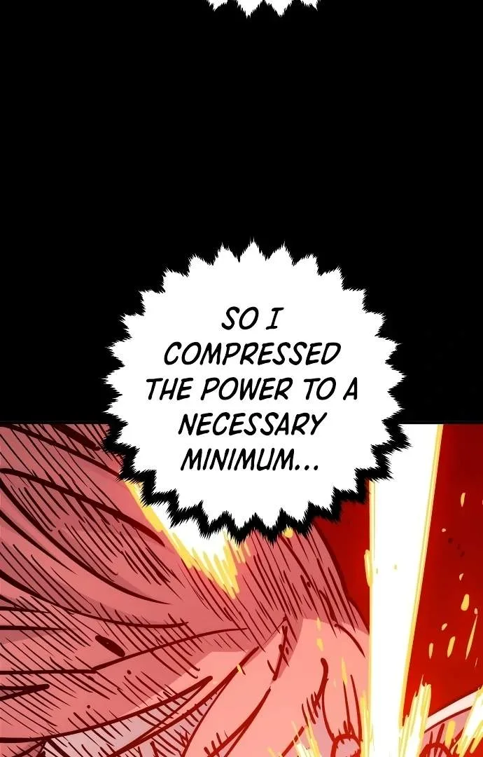 Player Who Returned 10,000 Years Later Chapter 166 page 110