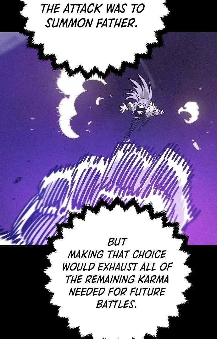 Player Who Returned 10,000 Years Later Chapter 166 page 109