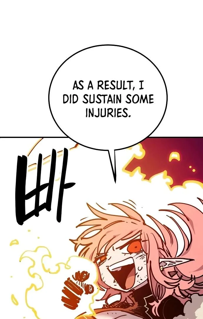 Player Who Returned 10,000 Years Later Chapter 166 page 116