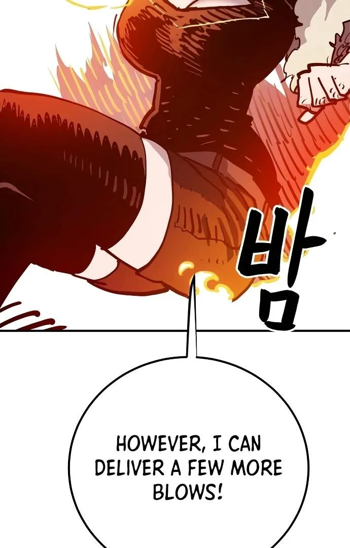 Player Who Returned 10,000 Years Later Chapter 166 page 117