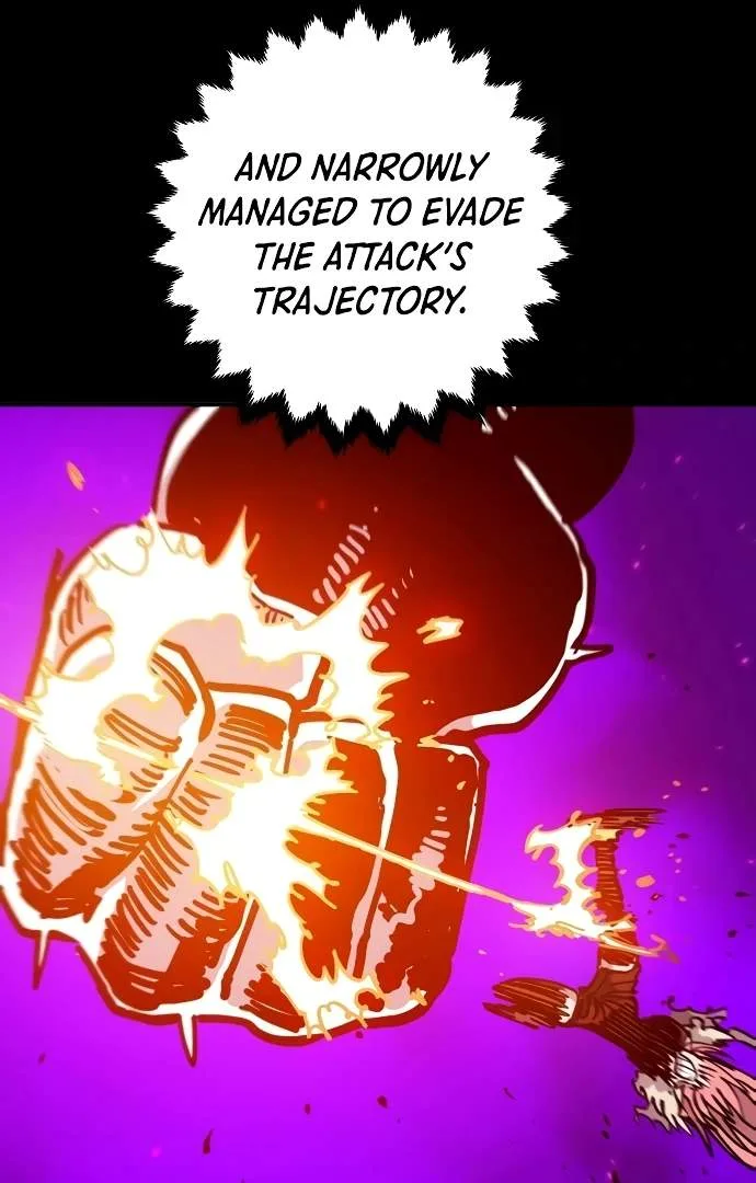 Player Who Returned 10,000 Years Later Chapter 166 page 113
