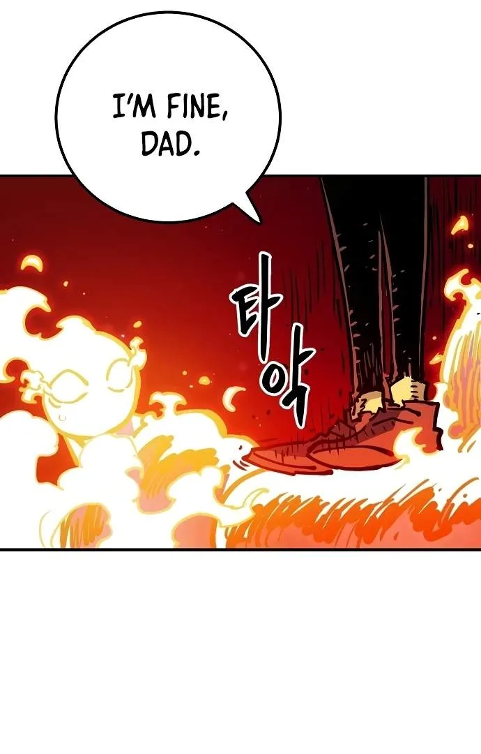 Player Who Returned 10,000 Years Later Chapter 166 page 122