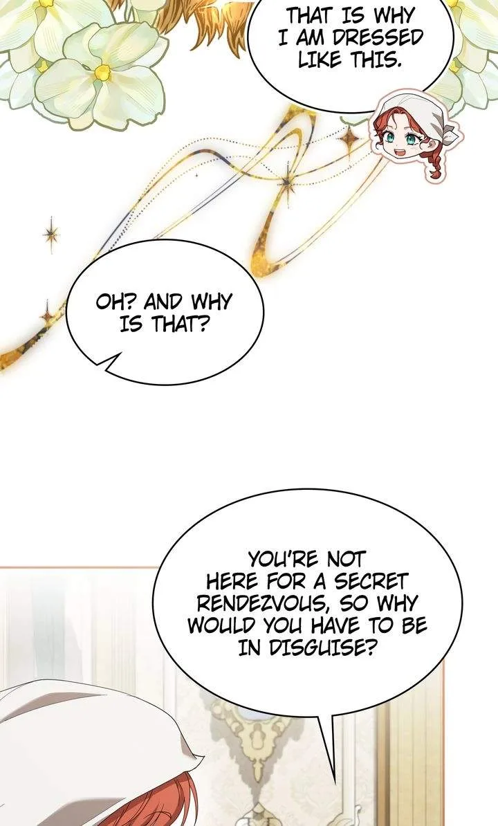 I'll Save This Damn Family! Chapter 166 page 19